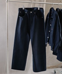 Levi's | Levi's/リーバイス PREMIUM BLACK 501(R) LOOSE JEANS(デニムパンツ)