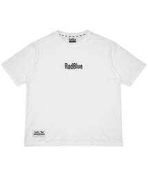RadBlue（ラッドブルー）の「ハイブリットラッシュガードTEE（その他トップス）」