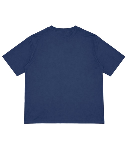 RadBlue(ラッドブルー)の「ハイブリットラッシュガードTEE(その他トップス・メンズ・ネイビー/ホワイト/ブラック・SMALL/MEDIUM/LARGE/X-LARGE)」の9枚目の写真