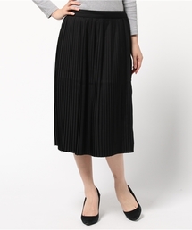 CIAOPANIC TYPY | アコーディオンプリーツスカート(スカート)