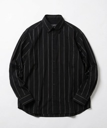 2026AW Lyle&Scott/ライルアンドスコット ストライプ/チェック/無地 ボタンダウン長袖シャツ