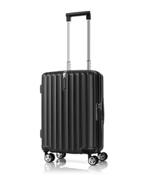 Samsonite（サムソナイト）の「サムソナイト ENOW スピナー55/20 ブラック（スーツケース/キャリーバッグ）」