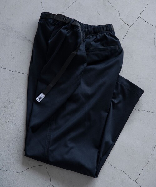 《別注》【GRAMICCI/グラミチ】EX TUCK STRAIGHT