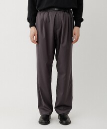 Gramicci | 《別注》【GRAMICCI/グラミチ】EX TUCK STRAGHT(その他パンツ)