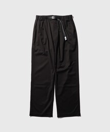 別注】《GRAMICCI / グラミチ》2WAY STRETCH WIDE TAPERED CROPPED