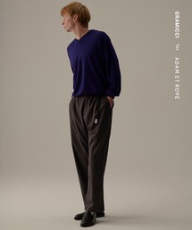 Gramicci | 《別注》【GRAMICCI/グラミチ】EX TUCK STRAIGHT(その他パンツ)