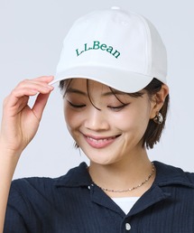 L.L.Bean（エルエルビーン）の「キャップ（キャップ）」