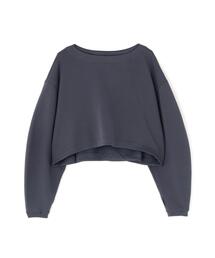 ◆パフィージャージーカットソー