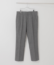 Couture d'adam（クチュールドアダム）の「COUTURE D’ADAM (クチュール ド アダム) 別注 Officers Trousers（スラックス）」
