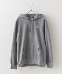 Chick（チック）の「日本未発売 THE NORTH FACE/ザ・ノースフェイス Heritage-Like Patch Pullover Hooded Sweatshirt. / NF0A7UNU（パーカー）」