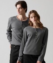 Co/R Relax Tシャツ（Tシャツ/カットソー）｜Deuxieme Classe