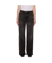 OBEY ELARA 5 POCKET DENIM(オベイ エララ 5ポケット デニム)