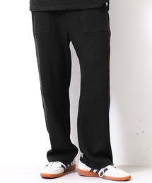 JIGGYS SHOP（ジギーズショップ）の「ヘビーオンス 速乾 サーマルワッフル ベイカーイージーパンツ（その他パンツ）」