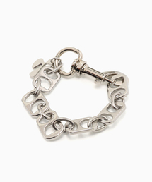 PULP/417EDIFICE（パルプフォーワンセブンエディフィス）の「HIDAKA / ヒダカ Pull Tab Bracelet（ブレスレット）」