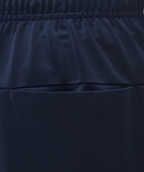 adidas(アディダス)の「アディダス adidas スタジアム トリコット ルーズフィット ストレート レッグ パンツ(その他パンツ・メンズ・ネイビー/ブラック/バーガンディー・L/S/3L/LL/M)」の16枚目の写真
