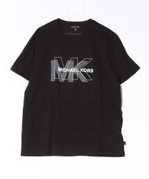 ミックス ロゴ Tシャツ
