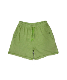 MOSQUITO MURDERERS（モスキートマーダラーズ）の「Pocket SHORTS -Green（その他パンツ）」