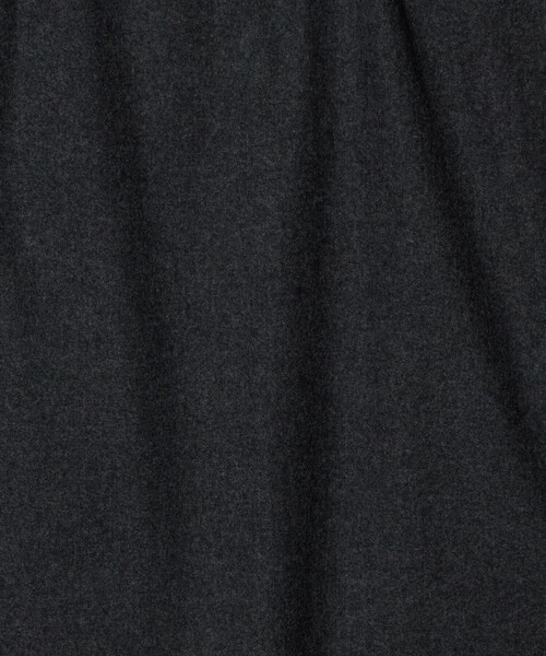 UNITED ARROWS(ユナイテッドアローズ)の「エターミン シャツジャケット(シャツ/ブラウス・メンズ・ダークグレー・S/L/M)」の17枚目の写真