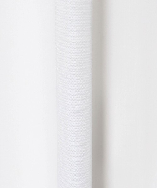 BEAUTY&YOUTH UNITED ARROWS(ビューティーアンドユースユナイテッドアローズ)の「コットンブロード レギュラーカラー シャツ(シャツ/ブラウス・レディース・その他1/ホワイト/コバルトブルー・S/M)」の20枚目の写真