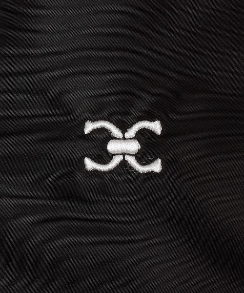 CRIMIE(クライミー)の「CR MUSTANG STADIUM JACKET(スタジャン・メンズ・ブラック・XXL/XL/L/M/S)」の5枚目の写真