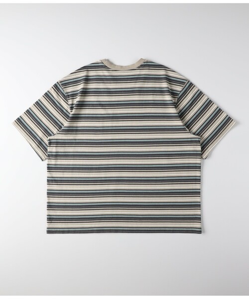Levi's(リーバイス)の「Levi’s WORKWEAR ポケットTシャツ(Tシャツ/カットソー・メンズ・ベージュ系その他6・03/04/05)」の4枚目の写真