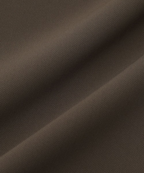 ROPE'(ロペ)の「【一部店舗限定】【REALM(レルム)】Triangle(トライアングルパンツ)(その他パンツ・レディース・ブラウン/ブラック系その他・38)」の11枚目の写真