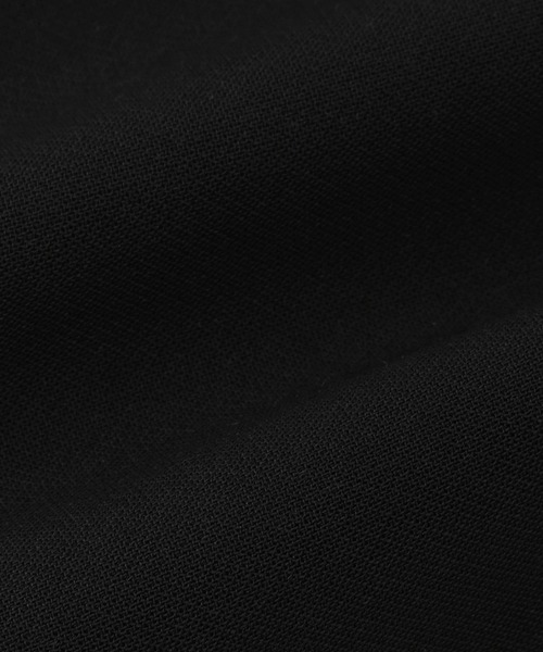 ROPE'(ロペ)の「【一部店舗限定】【REALM(レルム)】Triangle(トライアングルパンツ)(その他パンツ・レディース・ブラウン/ブラック系その他・38)」の12枚目の写真