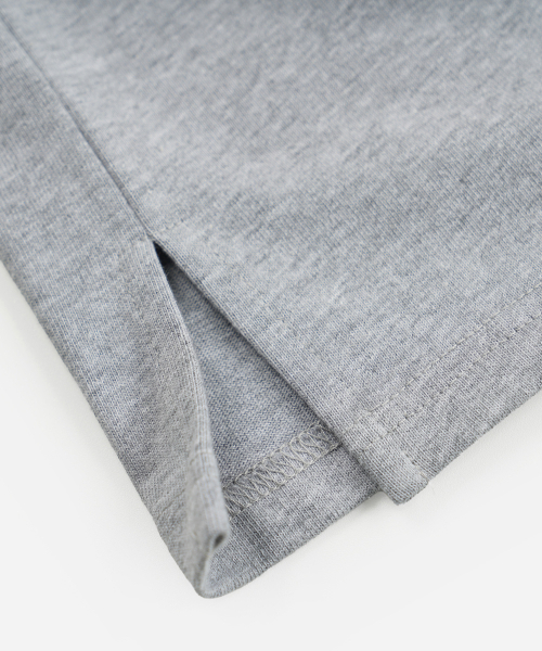 FRIZMWORKS（フリズムワークス）の「NATIONAL AIR MAIL WEEK ラグビーTシャツ グレー（ポロシャツ・メンズ・その他・SMALL/X-LARGE/MEDIUM/LARGE）」の7枚目の写真