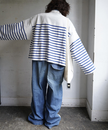 25TH BORDER WIDE SHORT