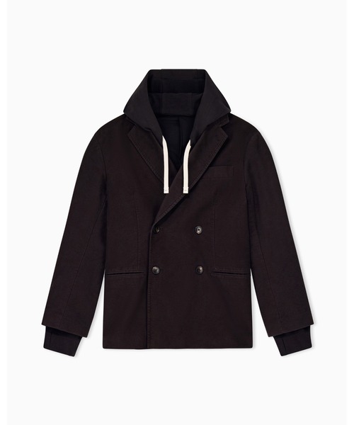 ARMANI EXCHANGE｜アルマーニエクスチェンジのテーラードジャケット