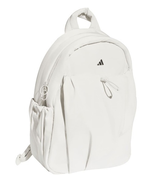 adidas（アディダス）の「アディダス adidas W ML バックパック（バックパック/リュック・レディース・その他・ONE SIZE）」の3枚目の写真