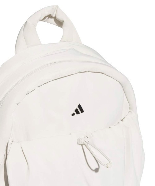 adidas（アディダス）の「アディダス adidas W ML バックパック（バックパック/リュック・レディース・その他・ONE SIZE）」の5枚目の写真