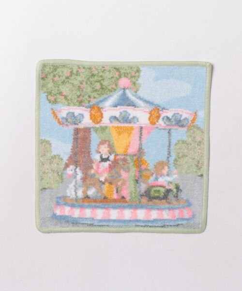 FEILER】FEILER Towel Hand Towel（ハンカチ/ハンドタオル）｜FEILER