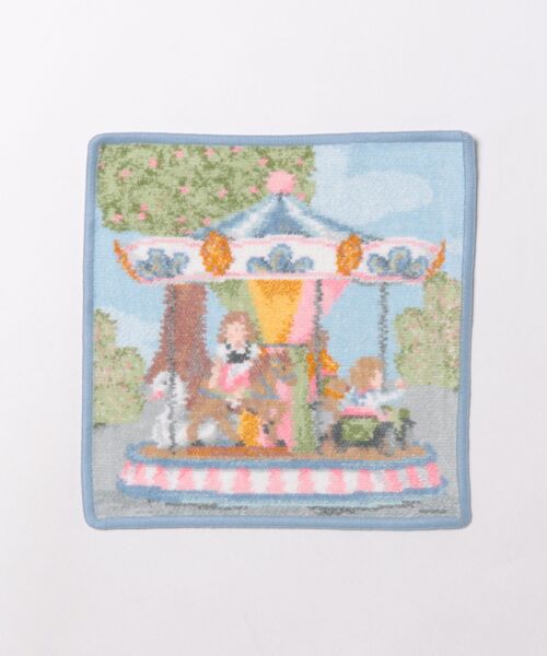 FEILER】FEILER Towel Hand Towel（ハンカチ/ハンドタオル）｜FEILER