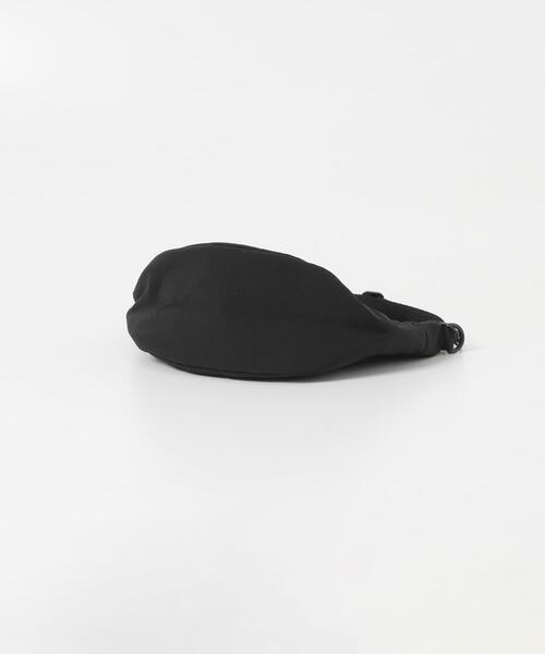 URBAN RESEARCH DOORS(アーバンリサーチドアーズ)の「撥水COMPACT SHOULDER(ショルダーバッグ・メンズ・ベージュ/ブラック/ダークグレー・-)」の8枚目の写真