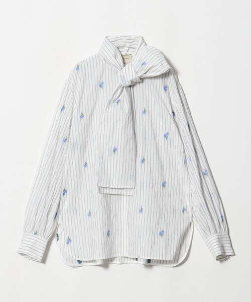 UNITED ARROWS｜ユナイテッドアローズのシャツ/ブラウス（花柄