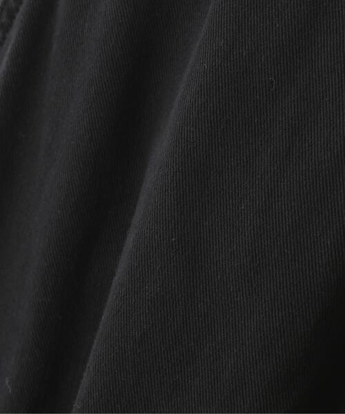 Alpha Industries(アルファインダストリーズ)の「Alpha Industries/アルファ インダストリーズ/BDU CARGO RELAXED FIT PANTS/ビーディーユー リラックスフィット パンツ(カーゴパンツ・メンズ・ブラック/オリーブ系/カーキ・34/32/36/30)」の5枚目の写真