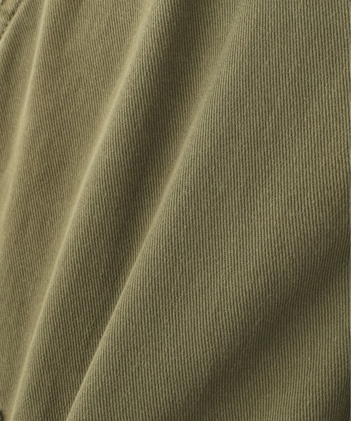 Alpha Industries(アルファインダストリーズ)の「Alpha Industries/アルファ インダストリーズ/BDU CARGO RELAXED FIT PANTS/ビーディーユー リラックスフィット パンツ(カーゴパンツ・メンズ・ブラック/オリーブ系/カーキ・34/32/36/30)」の15枚目の写真