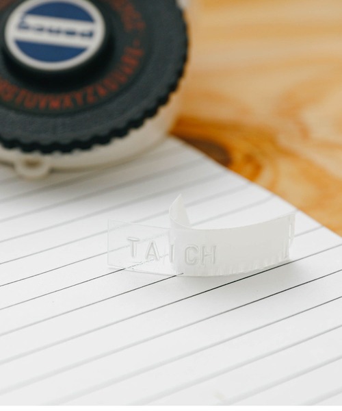 PENCO（ペンコ）の「penco ペンコ テープライター ラベルメーカー シール (リフィル)（ステッカー/テープ・レディース・その他/その他3/その他2・FREE）」の12枚目の写真