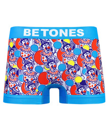BETONES（ビトーンズ）の「【BETONES】Mr.SUMMER TIME /ミスターサマータイム 　アンダーウェア（ボクサーパンツ）」