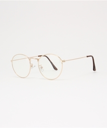 GLOBAL WORK | EYE WEAR Women/723392(メガネ)