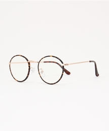 GLOBAL WORK | EYE WEAR Women/723392(メガネ)