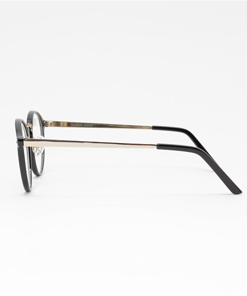 GLOBAL WORK（グローバルワーク）の「EYE WEAR Women/723392（メガネ・レディース・ブラック/その他/その他1/ライトイエロー/ダークブラウン/ブラウン・FREE）」の13枚目の写真