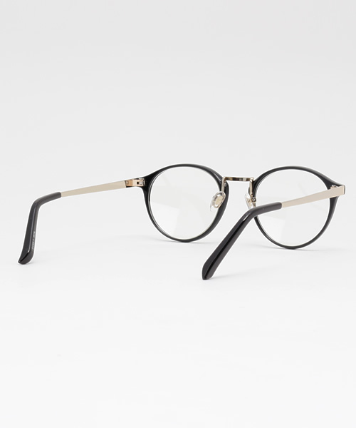 GLOBAL WORK（グローバルワーク）の「EYE WEAR Women/723392（メガネ・レディース・ブラック/その他/その他1/ライトイエロー/ダークブラウン/ブラウン・FREE）」の14枚目の写真