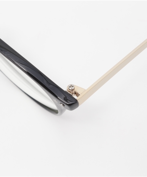 GLOBAL WORK（グローバルワーク）の「EYE WEAR Women/723392（メガネ・レディース・ブラック/その他/その他1/ライトイエロー/ダークブラウン/ブラウン・FREE）」の15枚目の写真