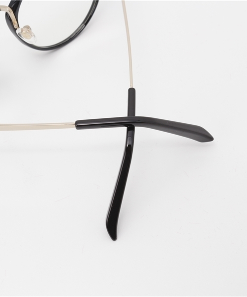 GLOBAL WORK（グローバルワーク）の「EYE WEAR Women/723392（メガネ・レディース・ブラック/その他/その他1/ライトイエロー/ダークブラウン/ブラウン・FREE）」の9枚目の写真