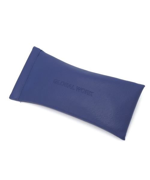 GLOBAL WORK（グローバルワーク）の「EYE WEAR Women/723392（メガネ・レディース・ブラック/その他/その他1/ライトイエロー/ダークブラウン/ブラウン・FREE）」の11枚目の写真