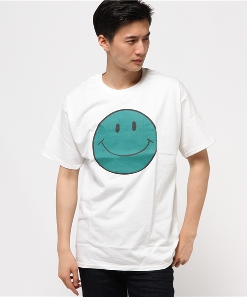 JACKSON MATISSE（ジャクソンマティス）の「【GREEN ROOM限定】JACKSON MATISSE (ジャクソンマティス) × Gorilla Tacos(ゴリラタコス)  × S/B(エスビー) トリプルコラボ GRF  Exclusive TEAM TEE（Tシャツ/カットソー・メンズ・ホワイト・L/S/M）」の9枚目の写真