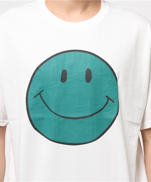 JACKSON MATISSE（ジャクソンマティス）の「【GREEN ROOM限定】JACKSON MATISSE (ジャクソンマティス) × Gorilla Tacos(ゴリラタコス)  × S/B(エスビー) トリプルコラボ GRF  Exclusive TEAM TEE（Tシャツ/カットソー・メンズ・ホワイト・L/S/M）」の6枚目の写真