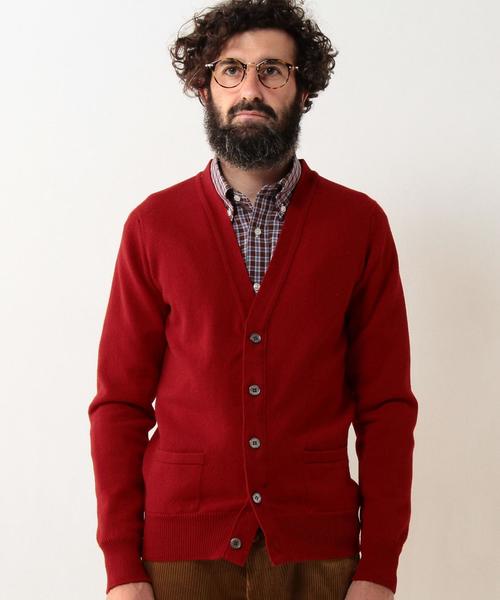 United arrows William Lockie コットンカーディガン 楽天市場】ウィリアムロッキー WILLIAM LOCKIE WINDSOR 8 SHAWL